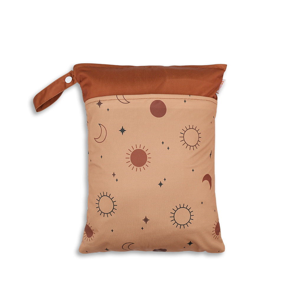 PREORDER: Wet/Dry Bags RERUN 6.15.26 osym