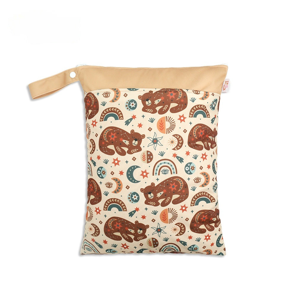 PREORDER: Wet/Dry Bags RERUN 6.15.26 osym