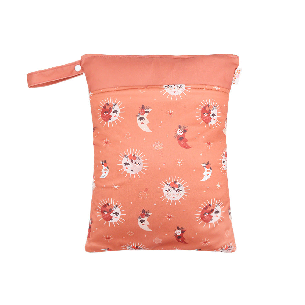 PREORDER: Wet/Dry Bags RERUN 6.15.26 osym