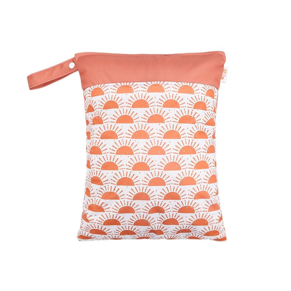 PREORDER: Wet/Dry Bags RERUN 6.15.26 osym