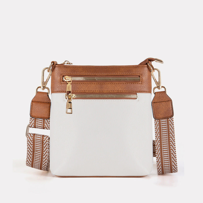 RTS: The Cairn Crossbody Tote-