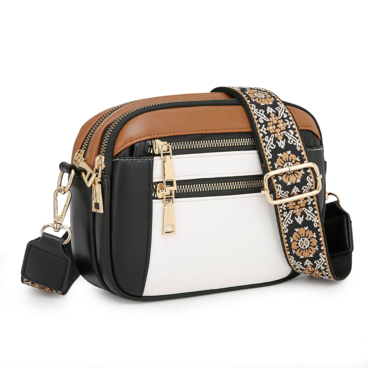 RTS: Briann Crossbody-
