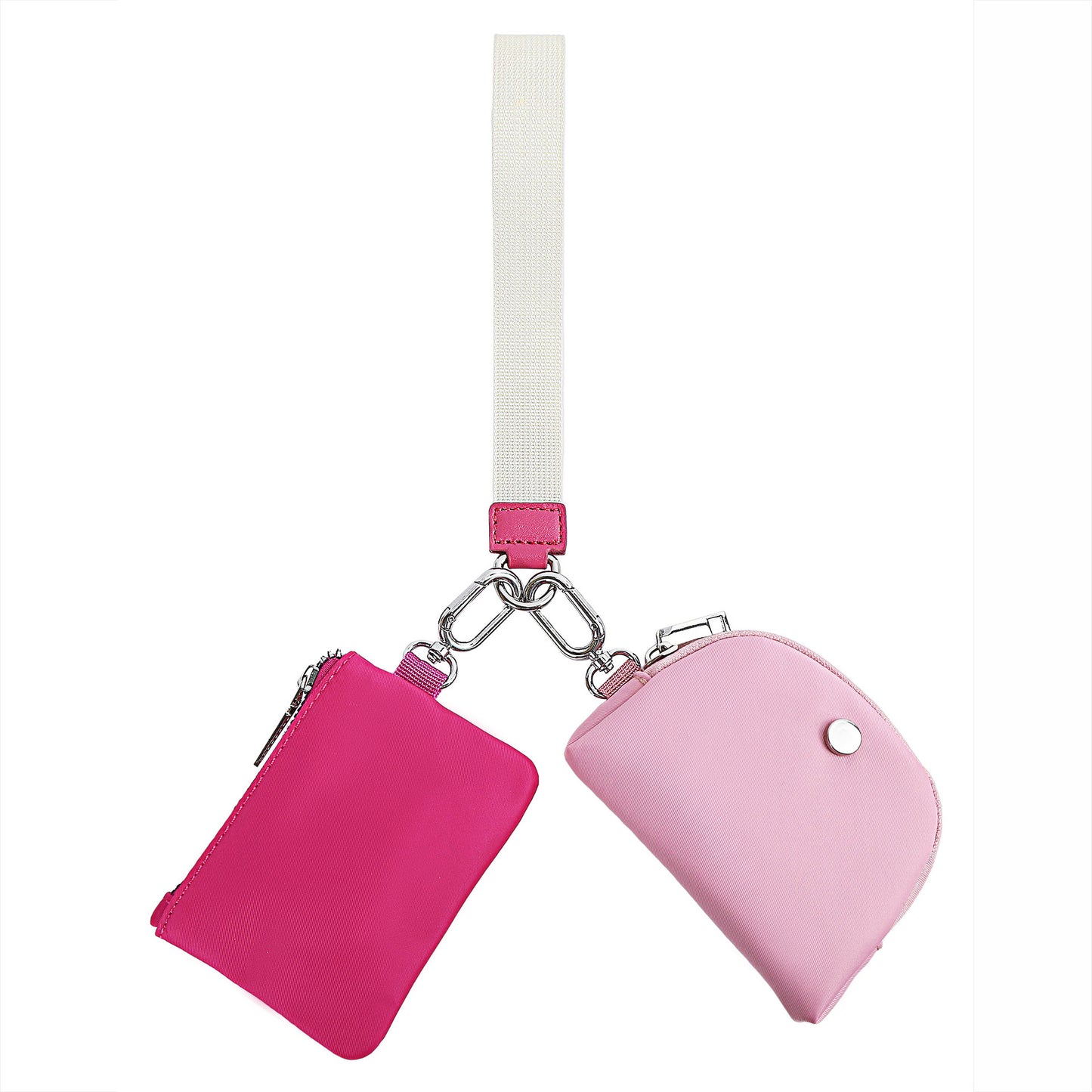 PREORDER: RERUN Dual Pouch Wristlet 1.20.25