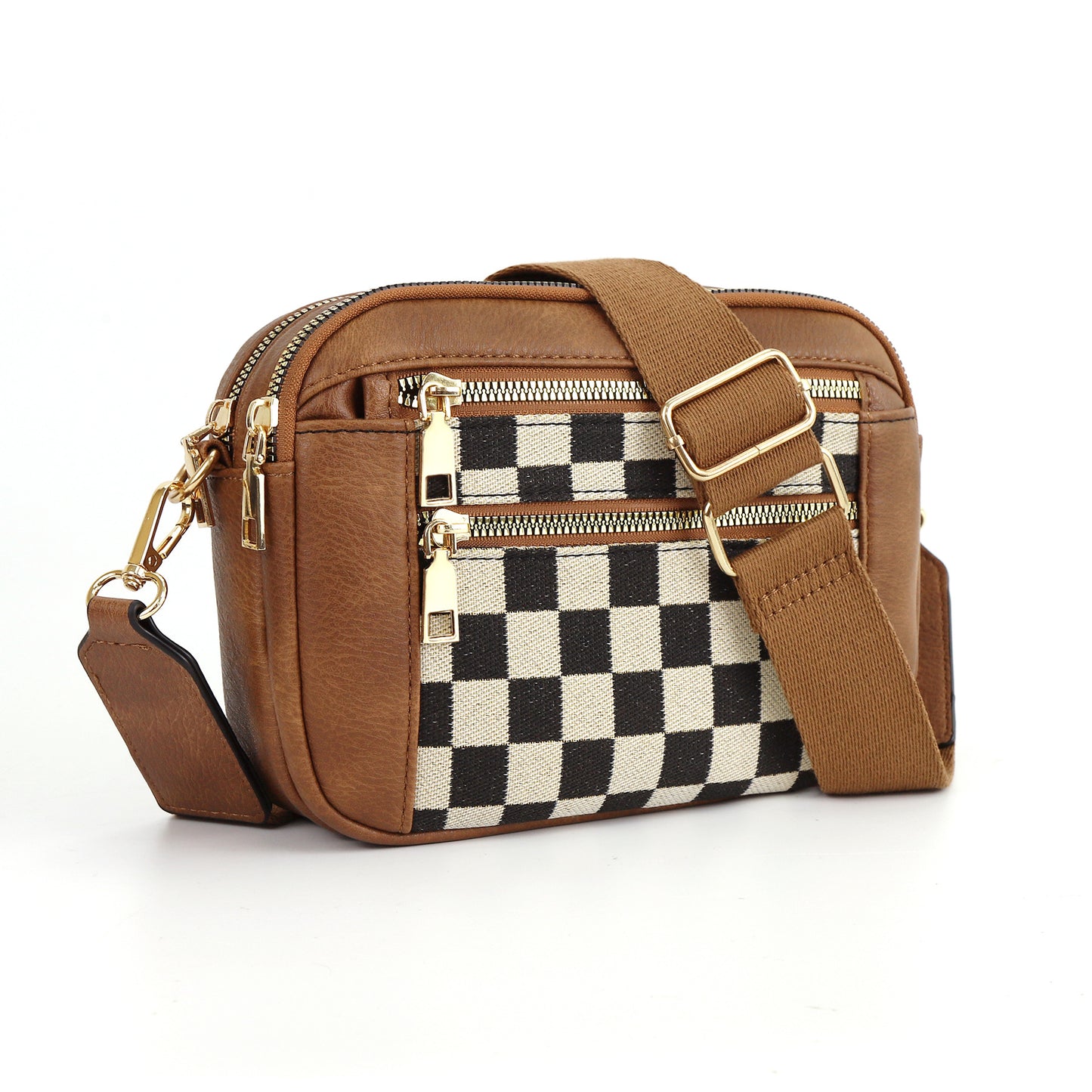 PREORDER: RERUN The Briann Crossbody- All Styles 1.20.25