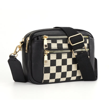 RTS: Briann Crossbody-