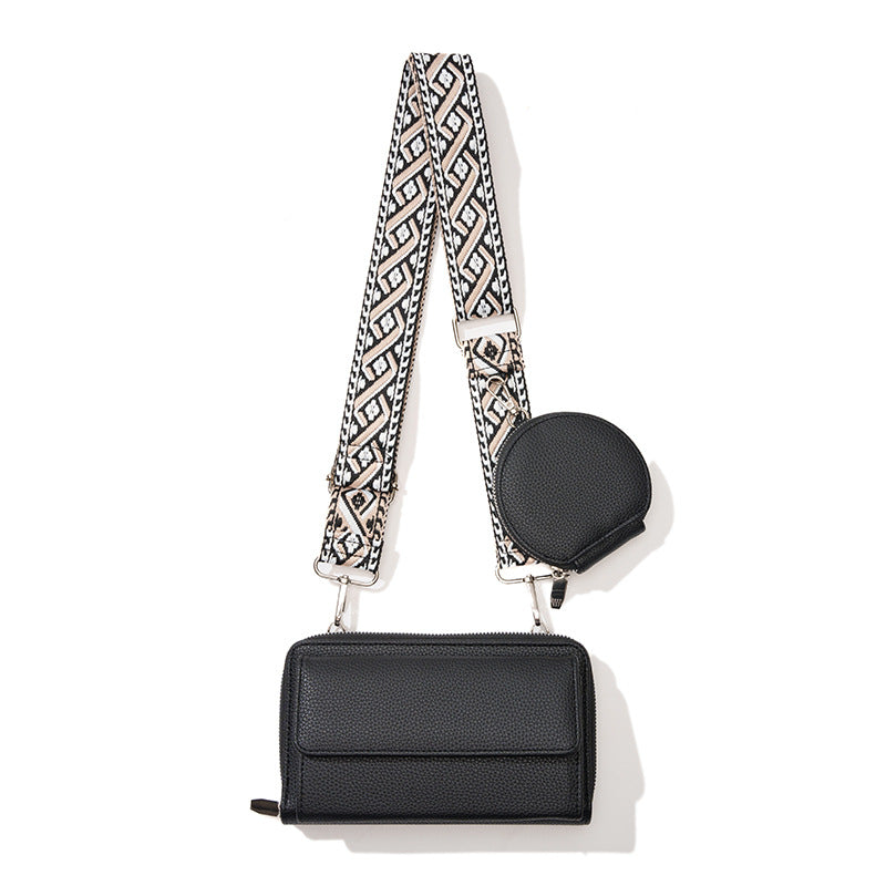 rts: The Essentials Sling with Coin Purse