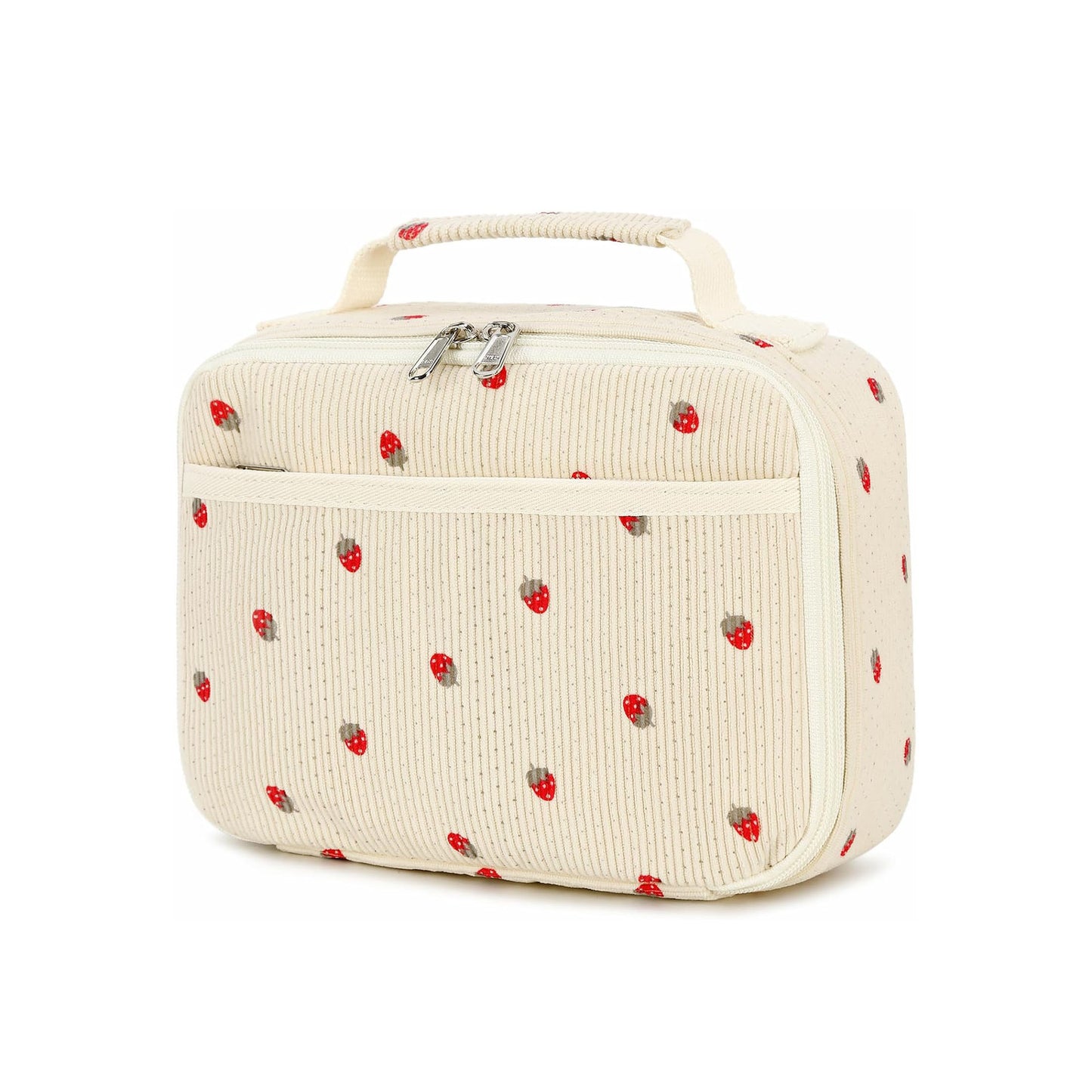 PREORDER: Custom Rope Embroidered Lunch Box RERUN 7.20.26