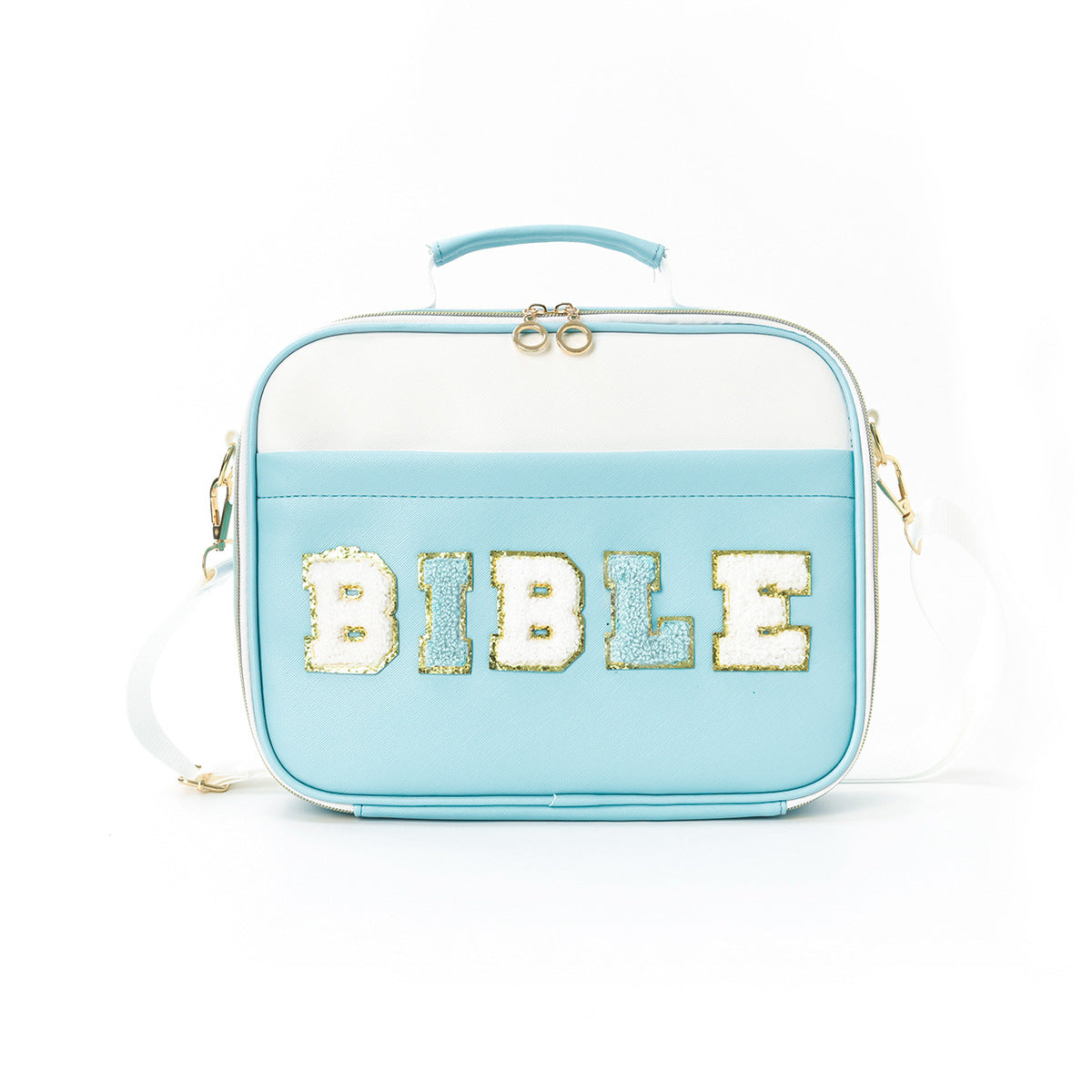 PREORDER: RERUN  High Quality Bible Covers (Case Only) 1.19.26