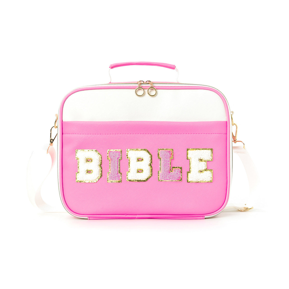PREORDER: RERUN  High Quality Bible Covers (Case Only) 1.19.26