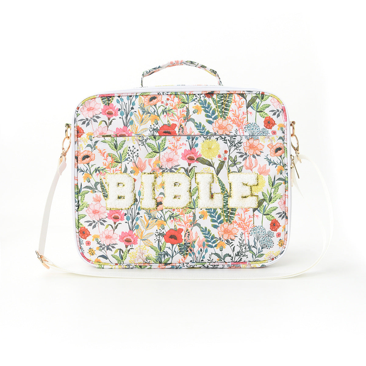 PREORDER: RERUN  High Quality Bible Covers (Case Only) 1.19.26