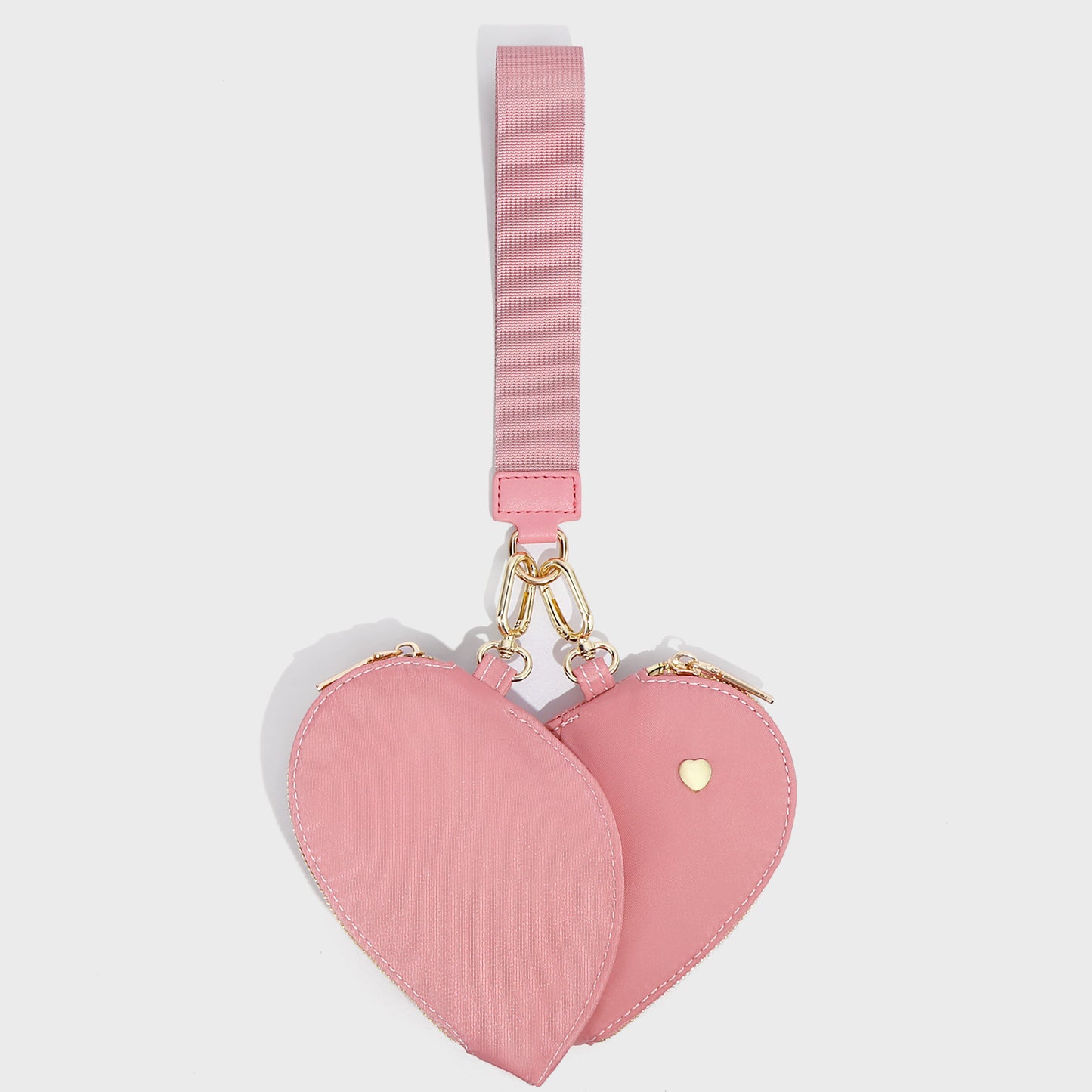 RTS: Heart Wristlet