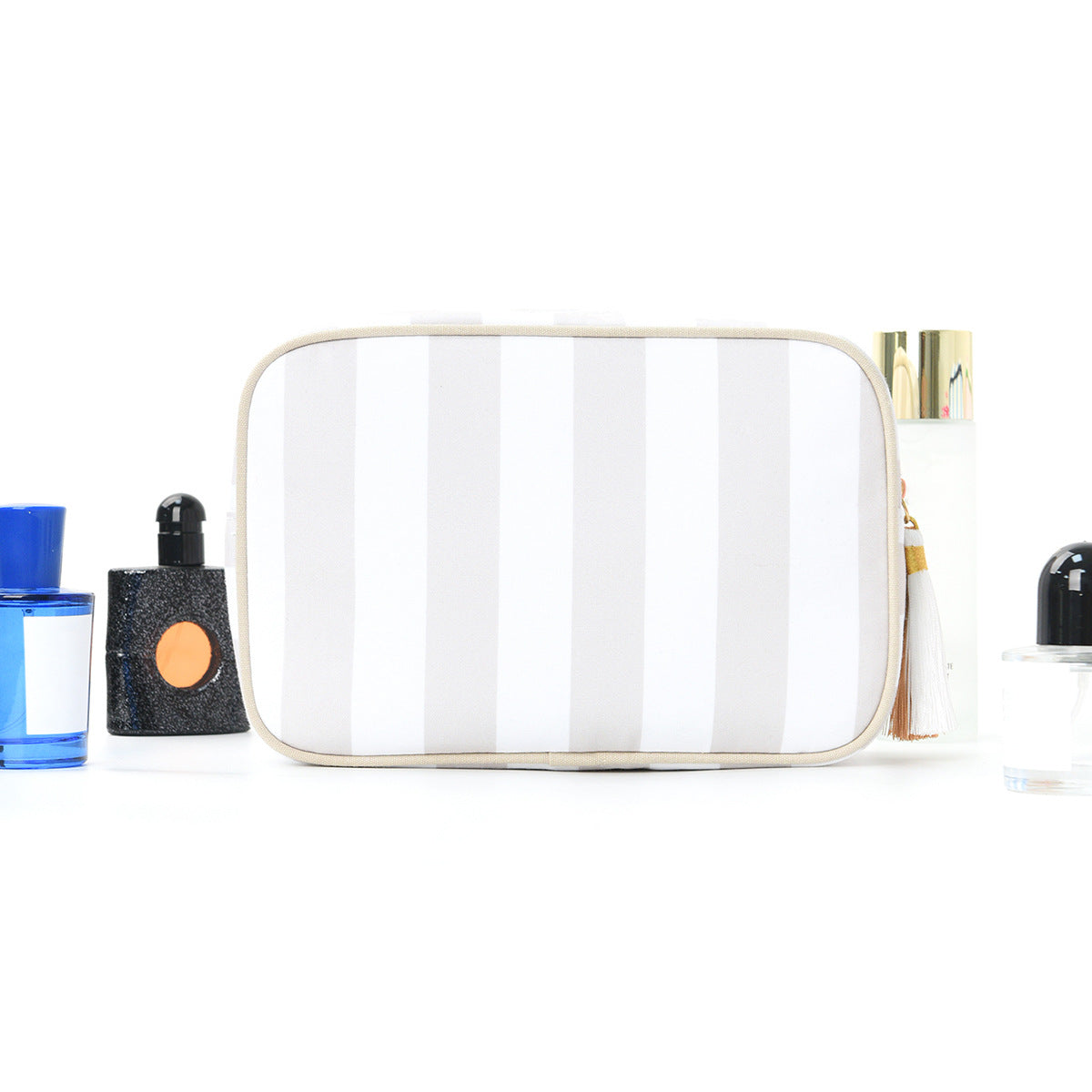 PREORDER: Rope Cosmetic Stripe Case RERUN 3.23.26 osym