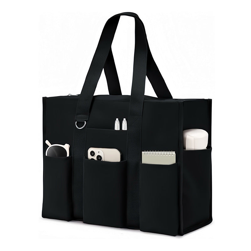 RTS: Organized Chaos Tote