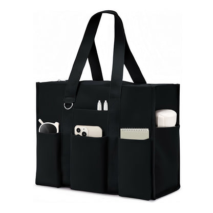 RTS: Organized Chaos Tote