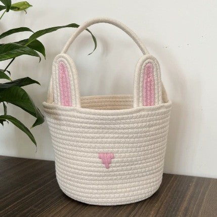 PREORDER: Custom Easter Basket 1.19.26 osym