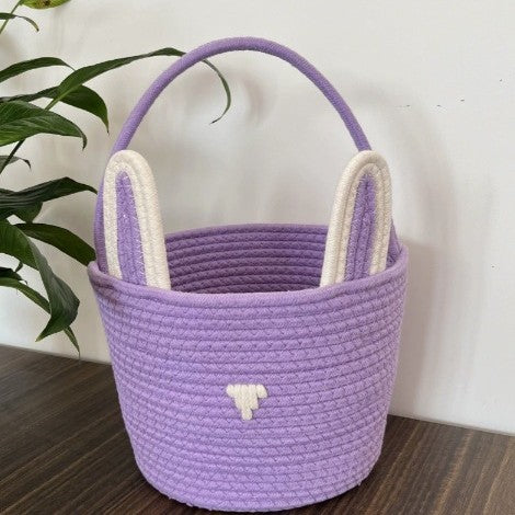 PREORDER: Custom Easter Basket 1.19.26 osym