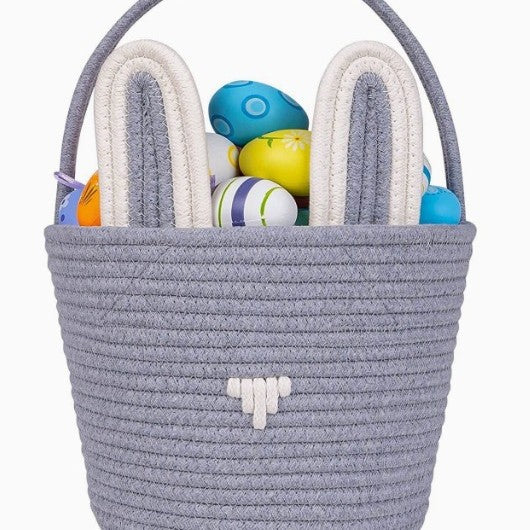 PREORDER: Custom Easter Basket 1.19.26 osym