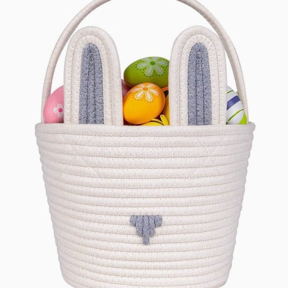 PREORDER: Custom Easter Basket 1.19.26 osym