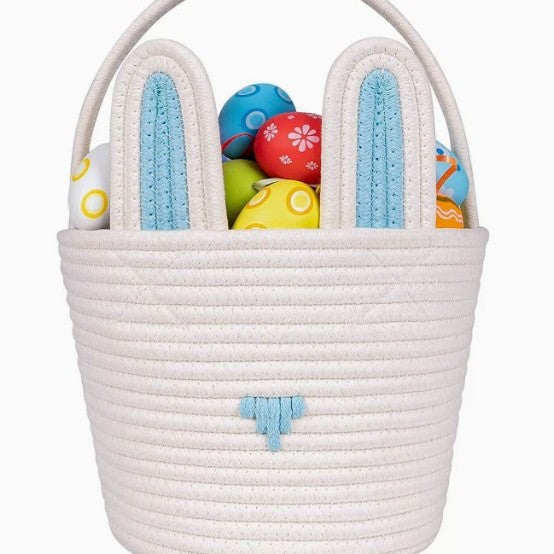 PREORDER: Custom Easter Basket 1.19.26 osym
