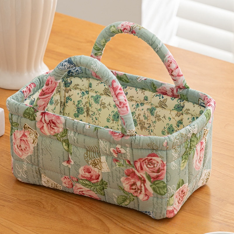 PREORDER: Floral Basket 1.19.26