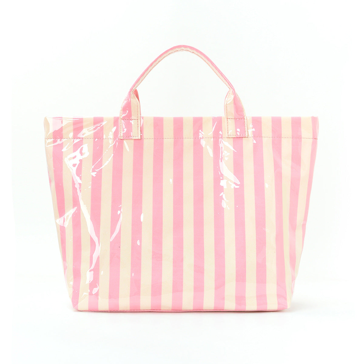 PREORDER: Vinyl Waterproof Tote RERUN 6.15.26 osym
