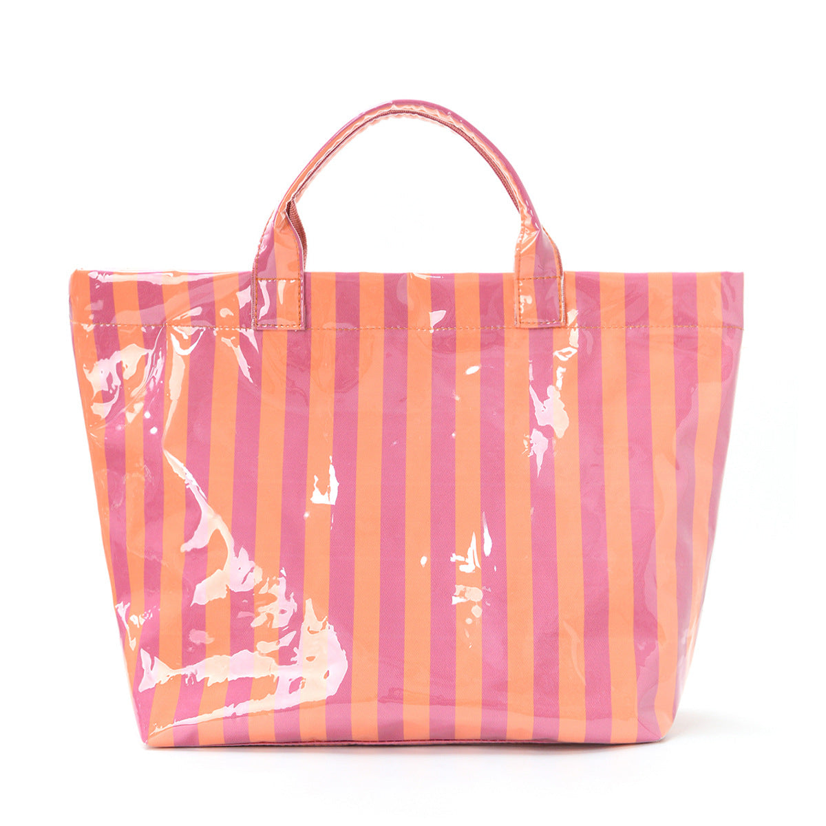 PREORDER: Vinyl Waterproof Tote RERUN 6.15.26 osym
