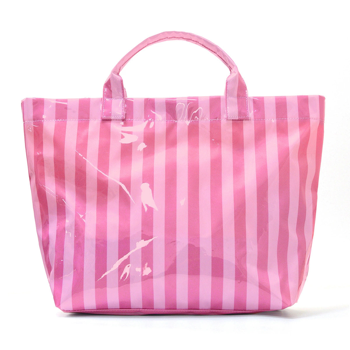 PREORDER: Vinyl Waterproof Tote RERUN 6.15.26 osym