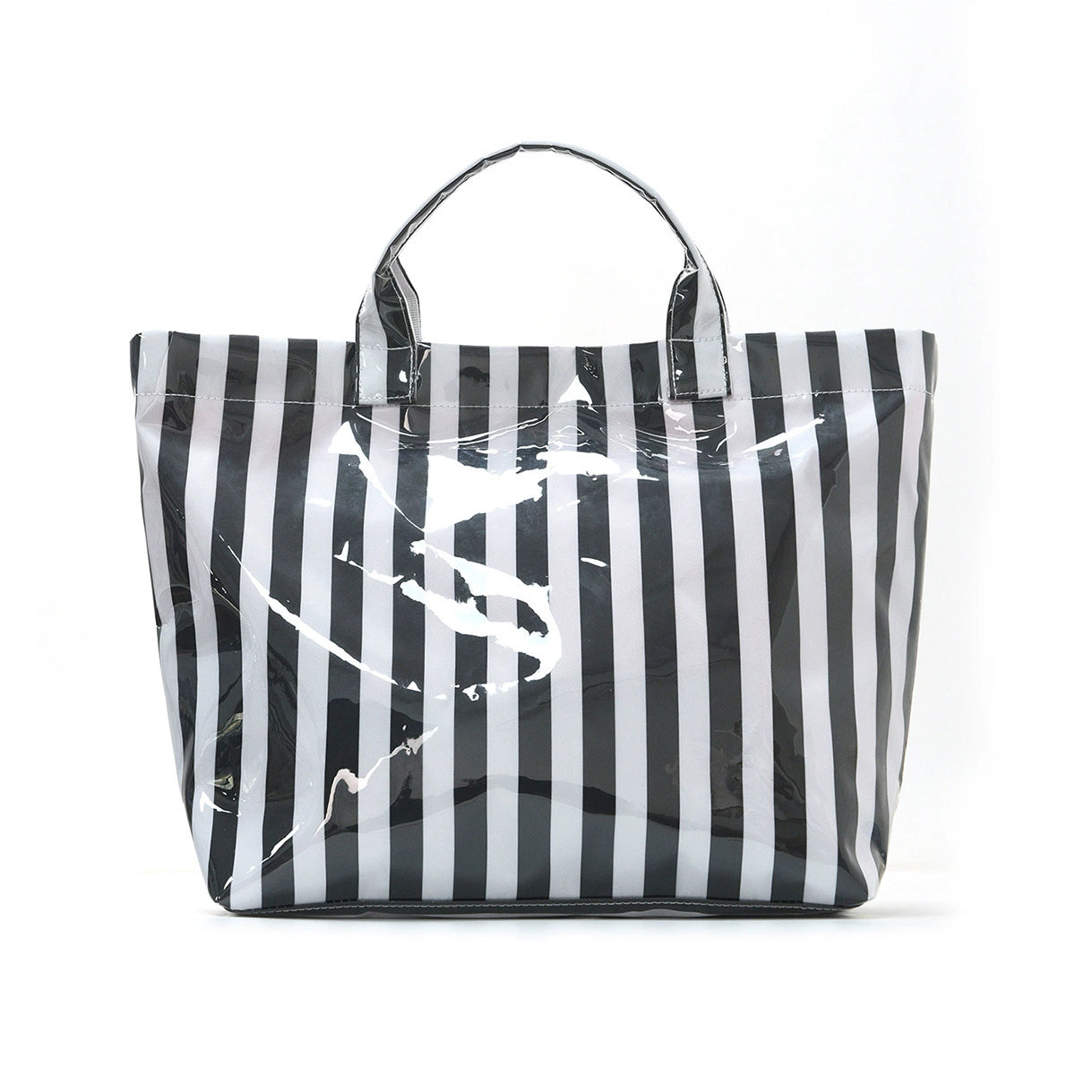 PREORDER: Vinyl Waterproof Tote RERUN 6.15.26 osym