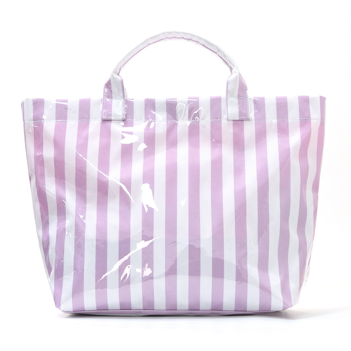 PREORDER: Vinyl Waterproof Tote RERUN 6.15.26 osym