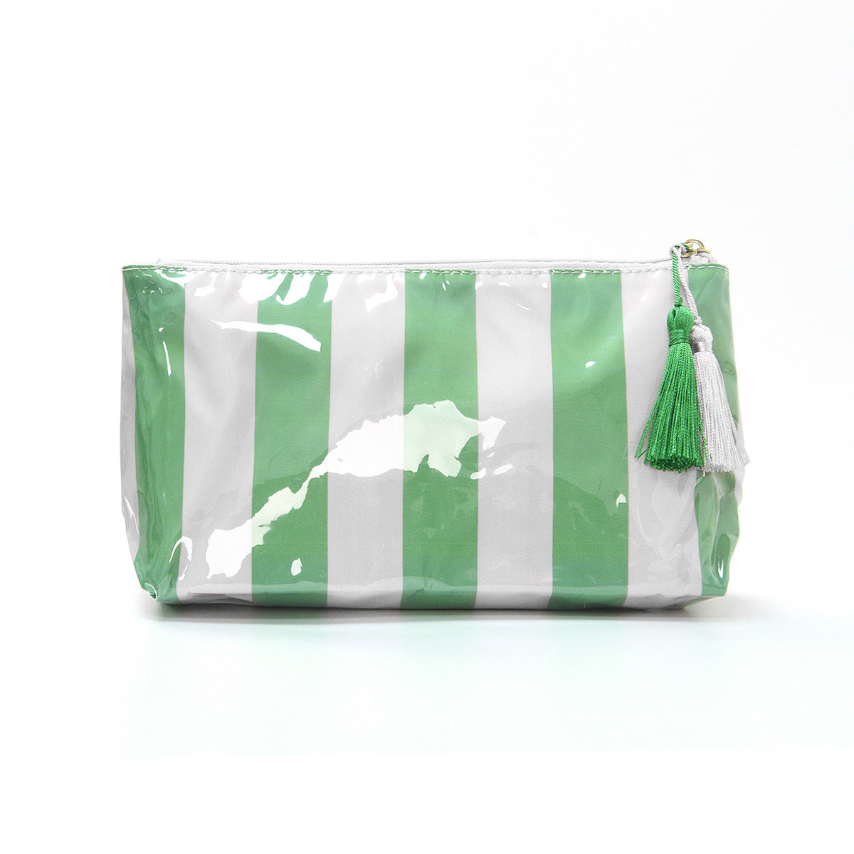 PREORDER: Waterproof Zipper Essentials Bag RERUN 6.15.26 osym