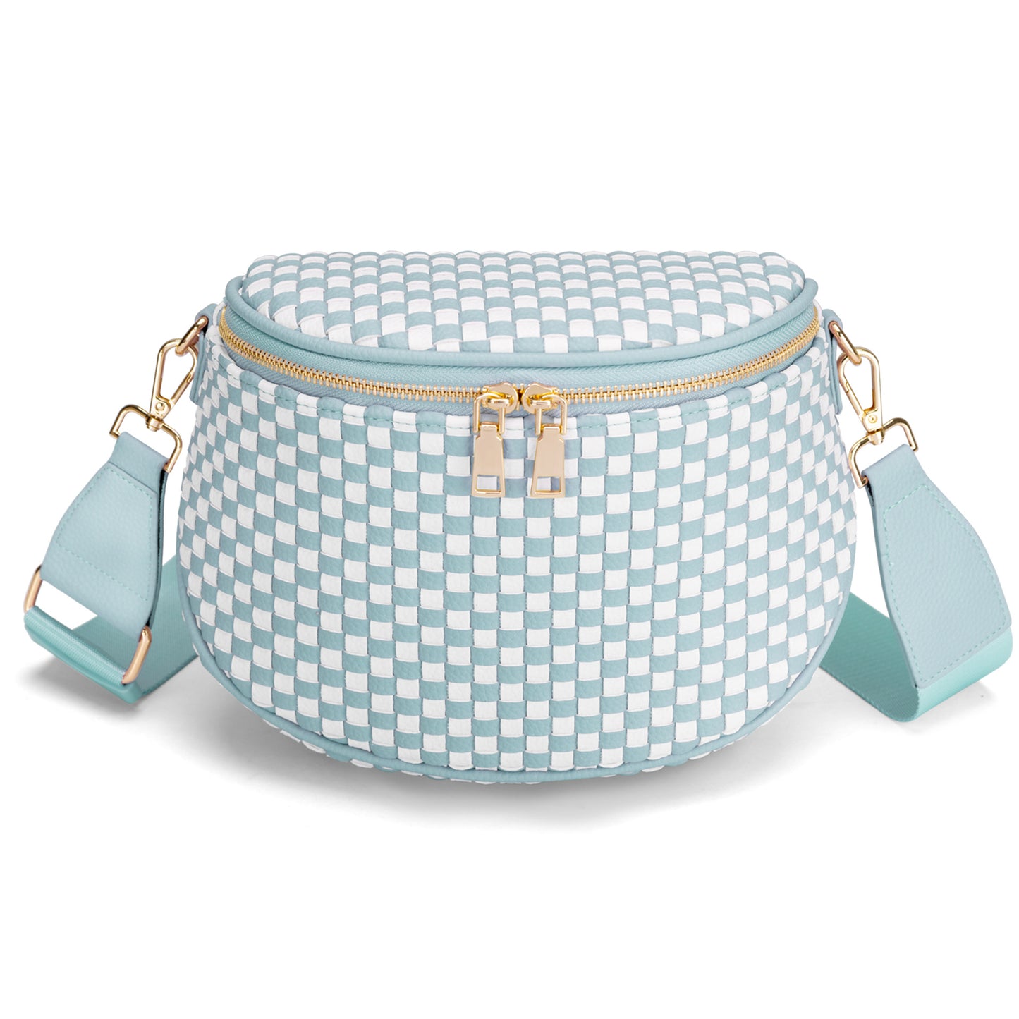 PREORDER: The Kensington Crossbody 7.13.26