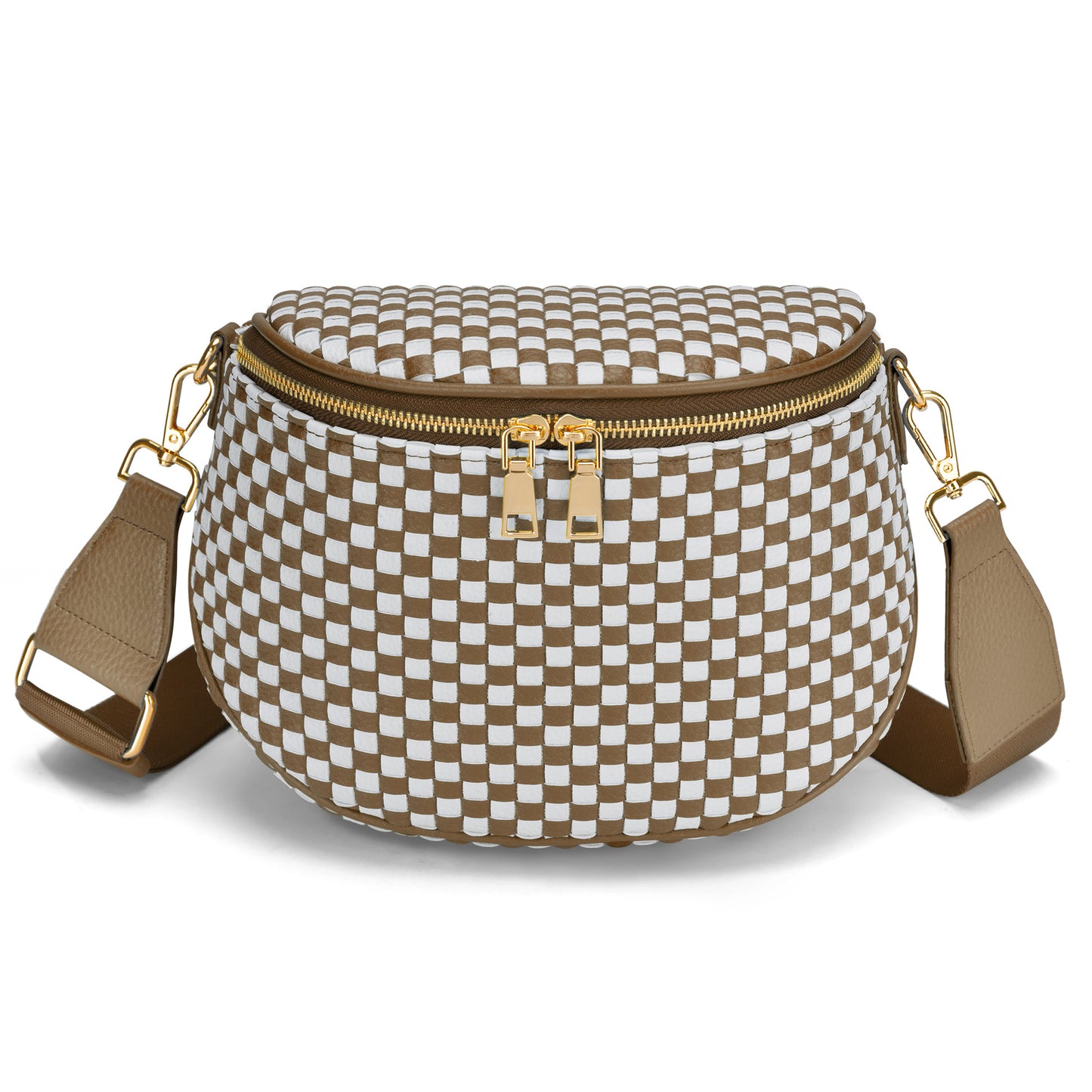 PREORDER: The Kensington Crossbody 7.13.26