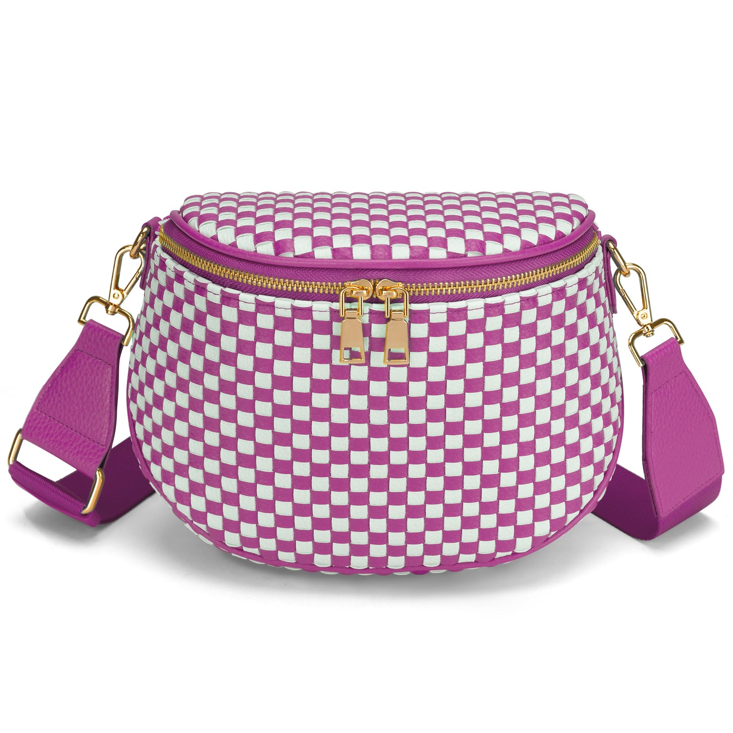 PREORDER: The Kensington Crossbody 7.13.26