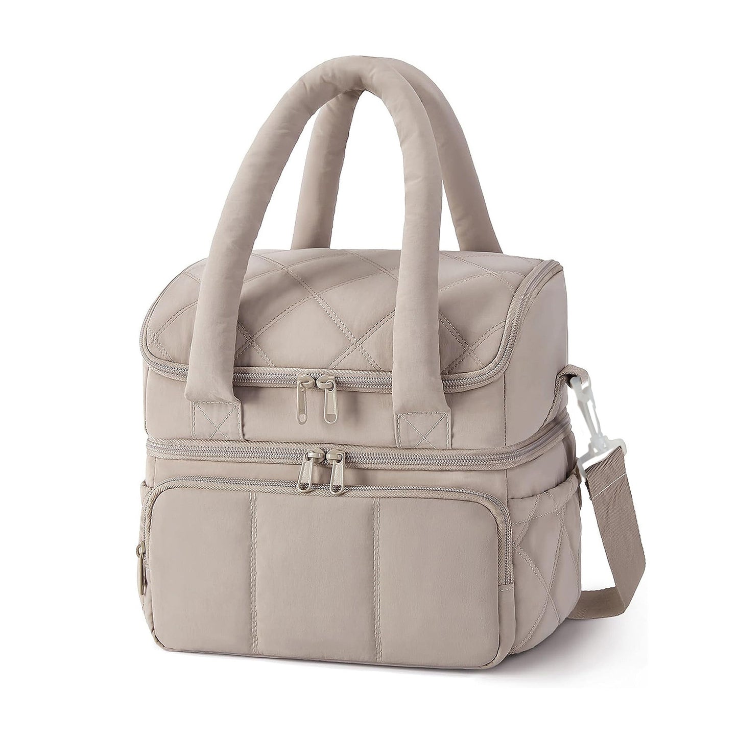 PREORDER: The Perfect All-Day Insulated Tote RERUN 7.20.26