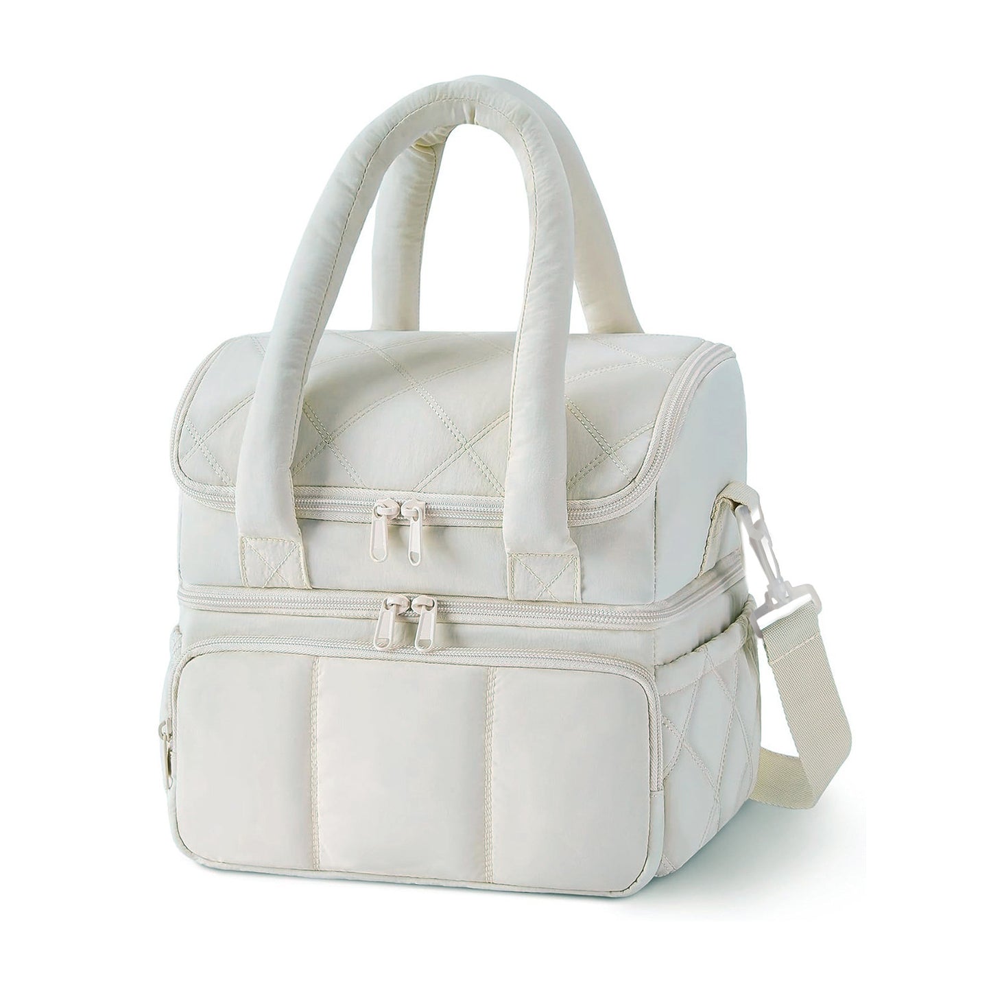 PREORDER: The Perfect All-Day Insulated Tote RERUN 7.20.26