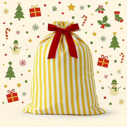 PREORDER: The Santa Sack Collection 9.8.26
