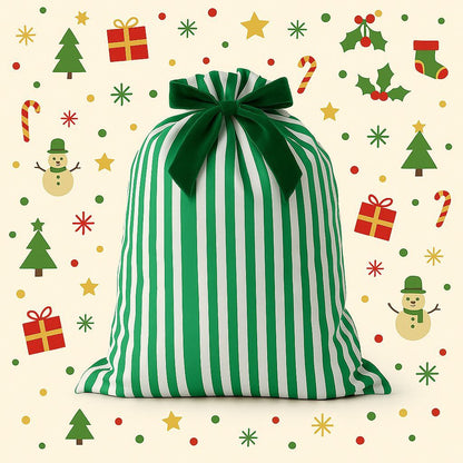 PREORDER: The Santa Sack Collection 9.8.26
