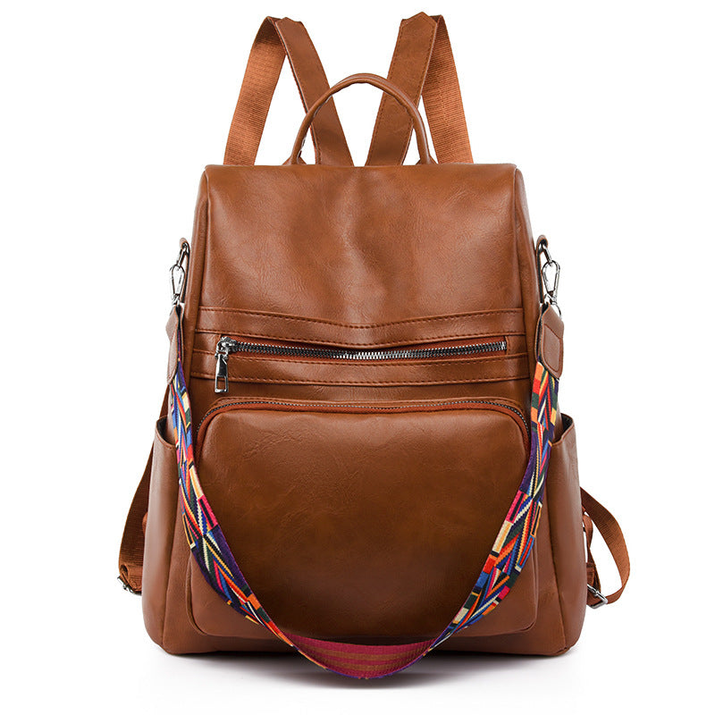 PREORDER: The Tatum Convertible Backpack 9.14.26