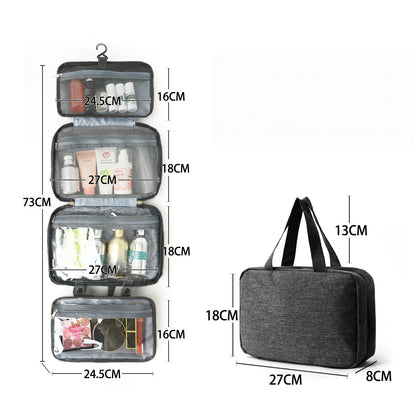 PREORDER: The Haven Hanging Travel Organizer 10.19.26