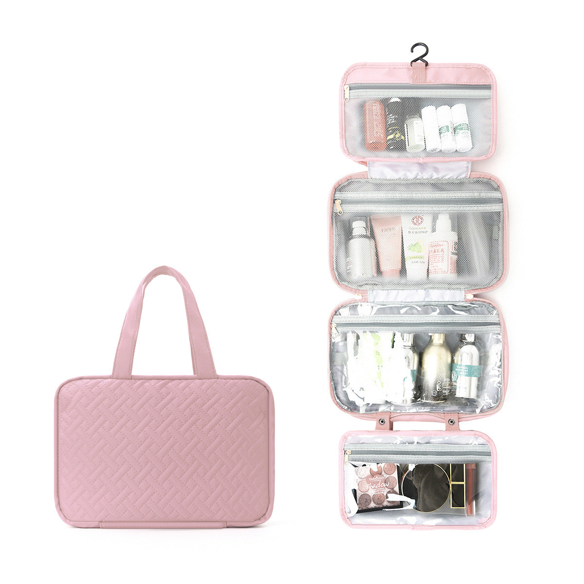 PREORDER: The Haven Hanging Travel Organizer 10.19.26