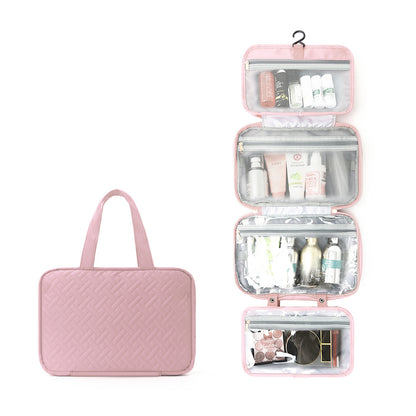 PREORDER: The Haven Hanging Travel Organizer 10.19.26