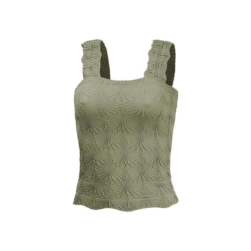 PREORDER: Textured Layering Tank 1.20.25 osym