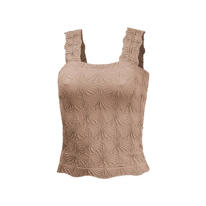 RTS: Textured Layering Tank