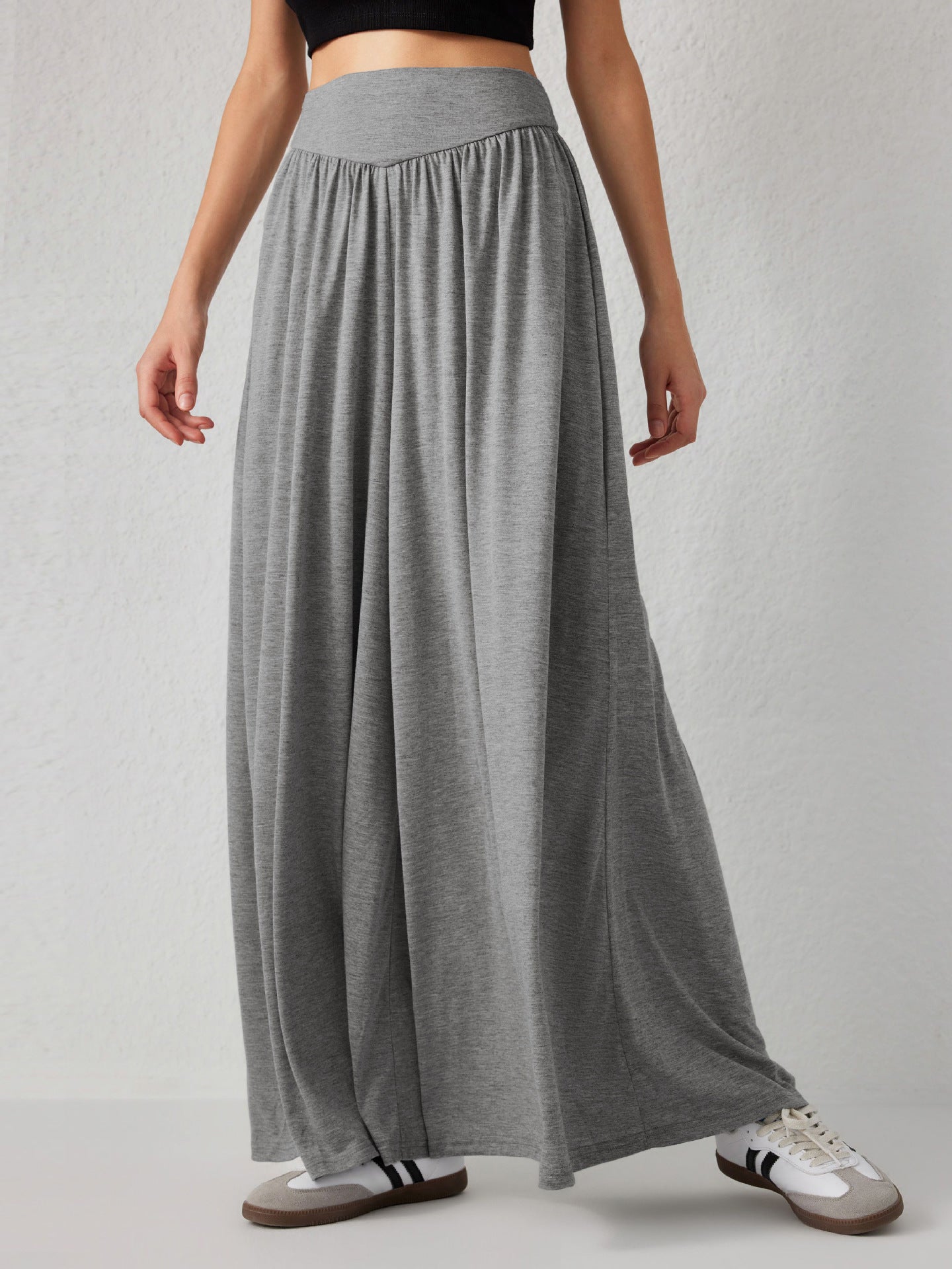 PREORDER: The Teagan Wide Leg Pants 1.20.25