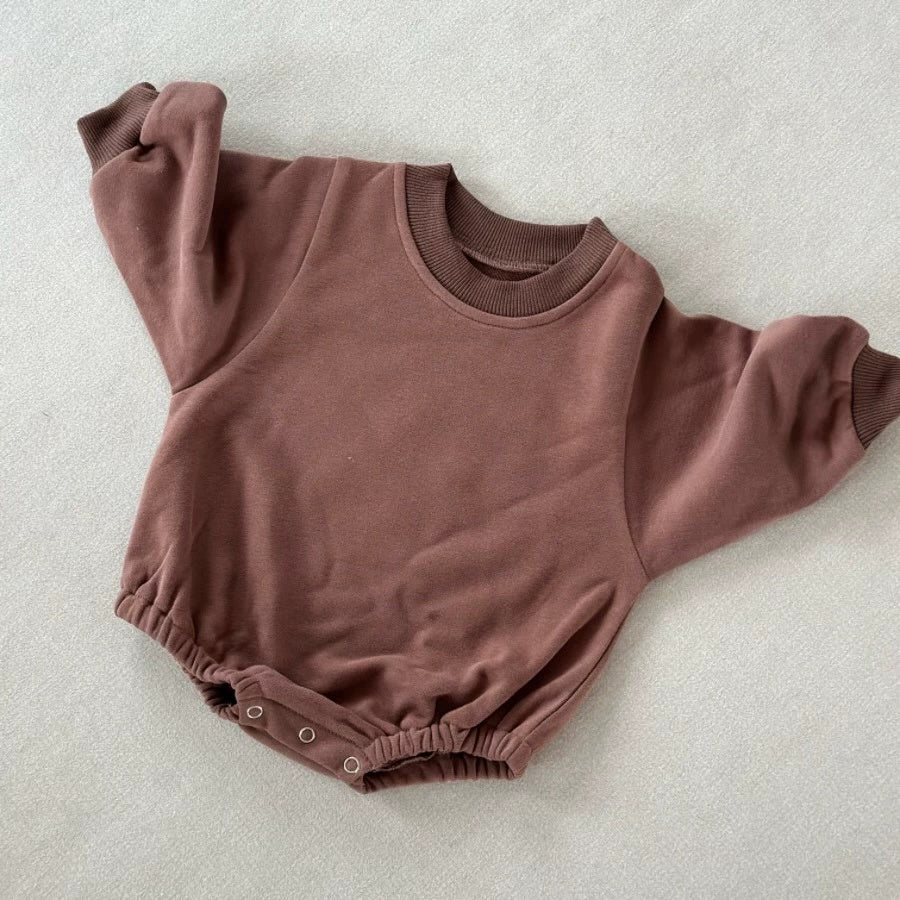 PREORDER: Embroidered Onesies- Long Sleeve 9.8.25