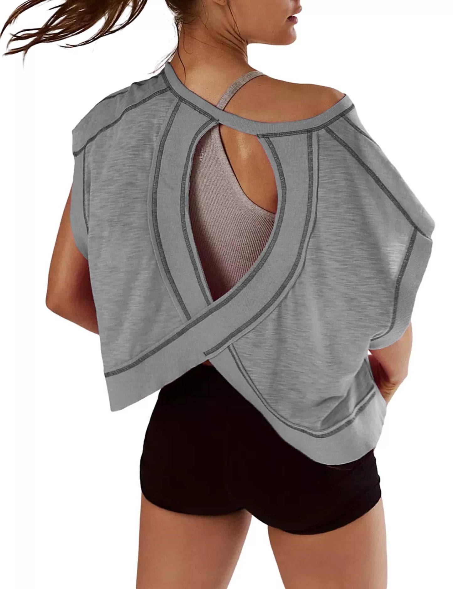 PREORDER: The Loxley Top RERUN 5.11.26 osym