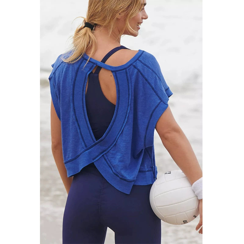 PREORDER: The Loxley Top RERUN 5.11.26 osym
