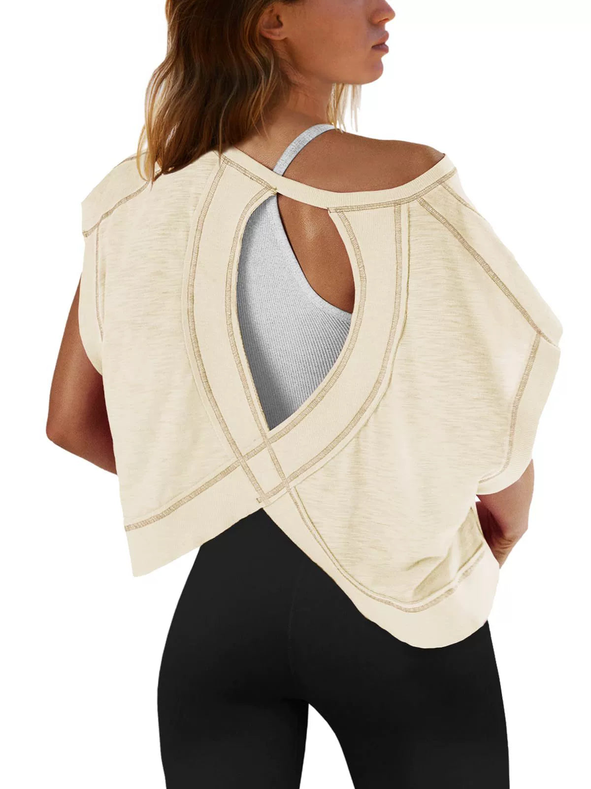 PREORDER: The Loxley Top RERUN 5.11.26 osym