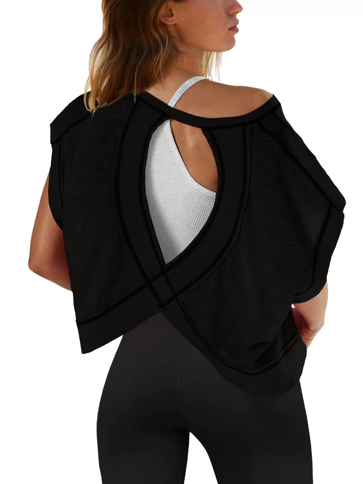 PREORDER: The Loxley Top RERUN 5.11.26 osym