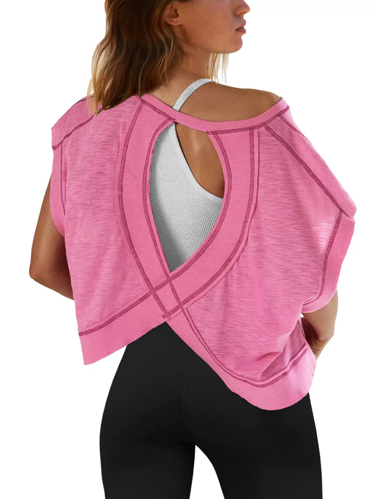 PREORDER: The Loxley Top RERUN 5.11.26 osym